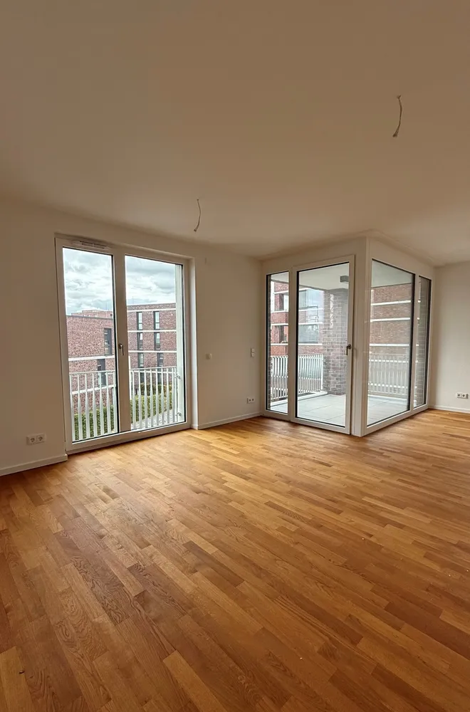 3 Zimmer Wohnung mit 81 m² in Hannover – Bild 1