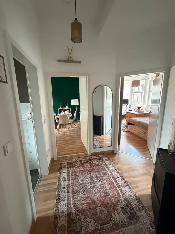 5 Zimmer Wohnung mit 85 m² in Tönisvorst – Bild 6