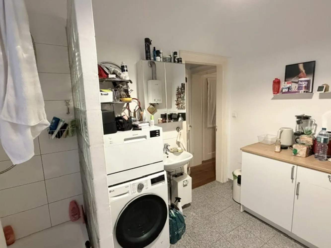 3 Zimmer Wohnung mit 62 m² in Stuttgart – Bild 12