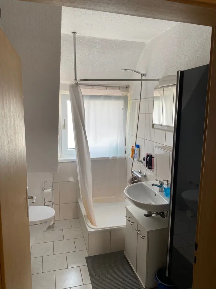 WG-Zimmer mit 15 m² in Osnabrück – Bild 10