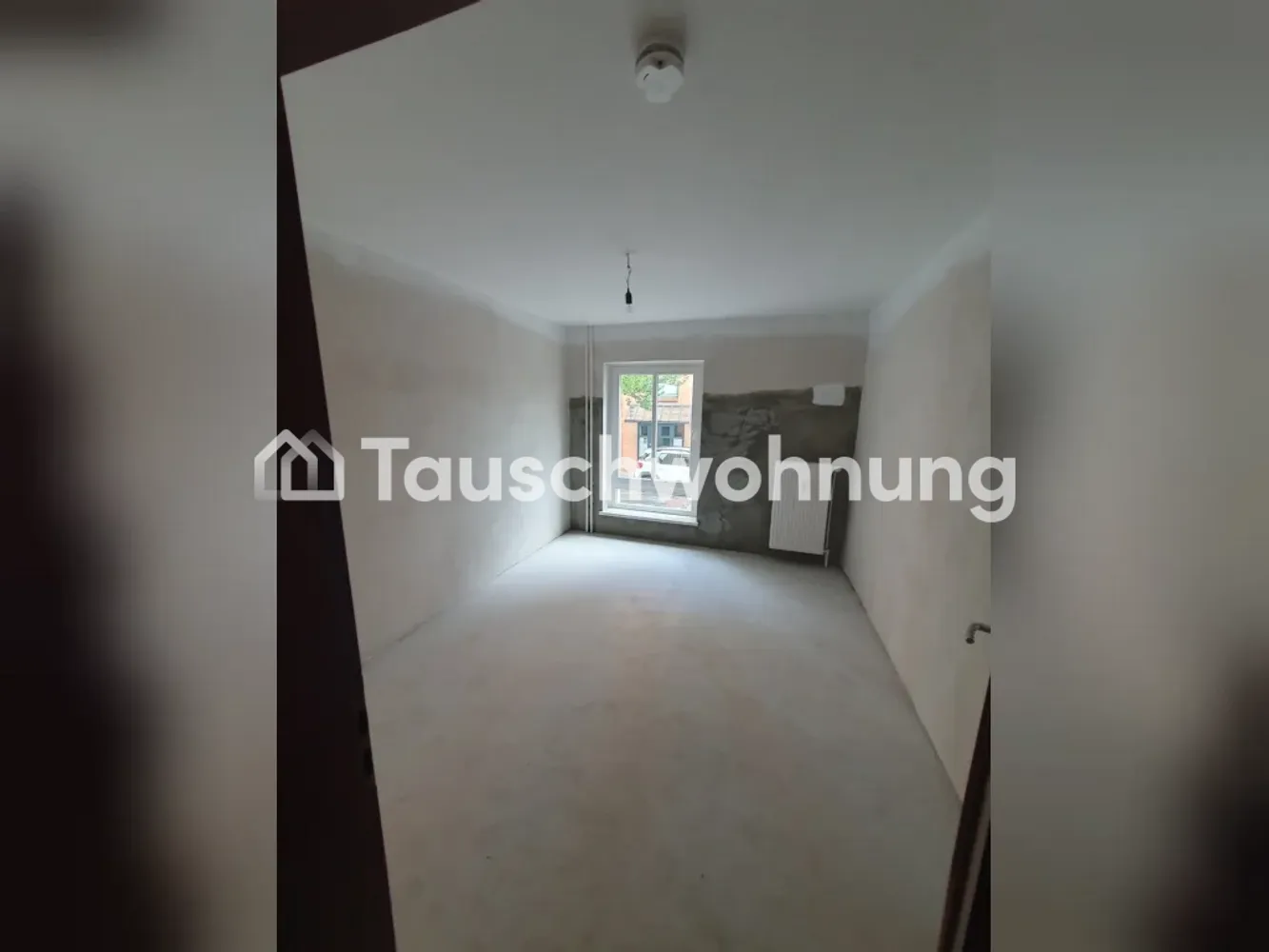 3 room apartment with 42 m² in Hamburg – Photo 1