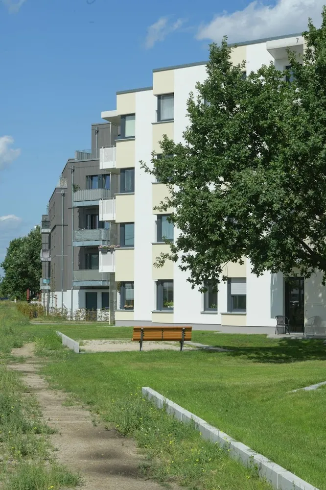 3 Zimmer Wohnung mit 79 m² in Berlin – Bild 2