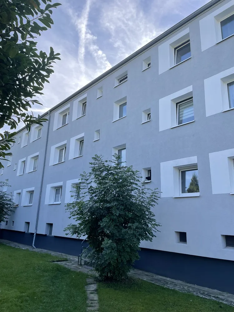 4 Zimmer Wohnung mit 60 m² in Essen – Bild 5