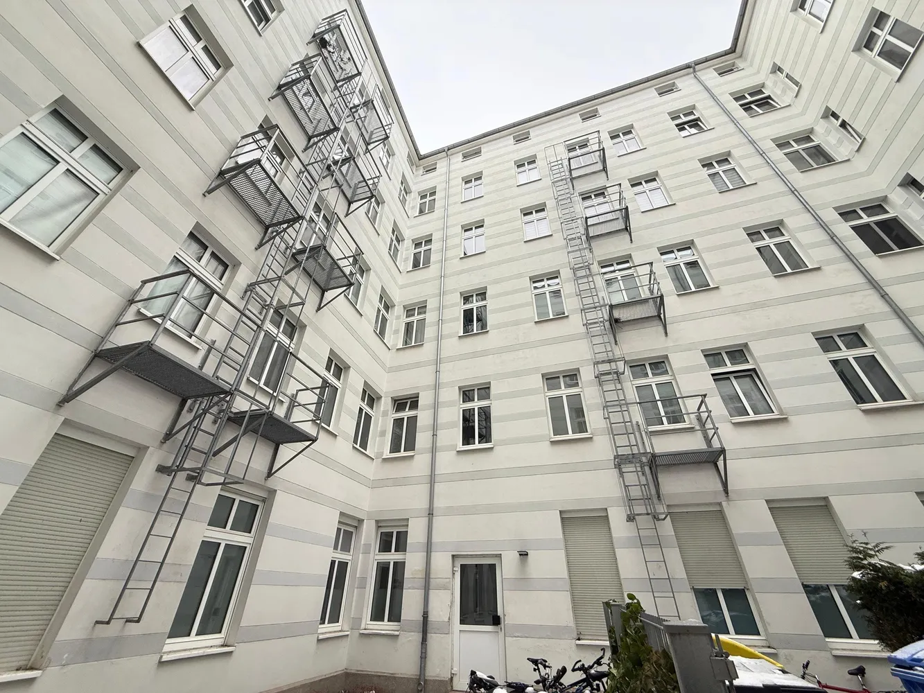 2 Zimmer Wohnung mit 33 m² in Magdeburg – Bild 10
