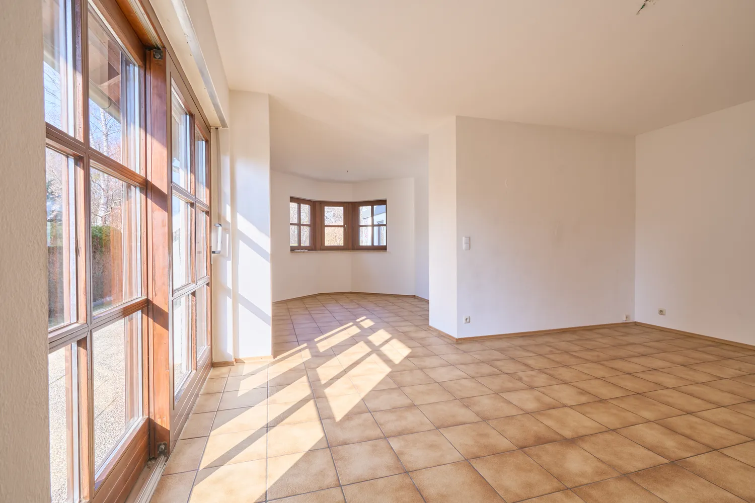 3 Zimmer Haus mit 130 m² in München – Bild 5
