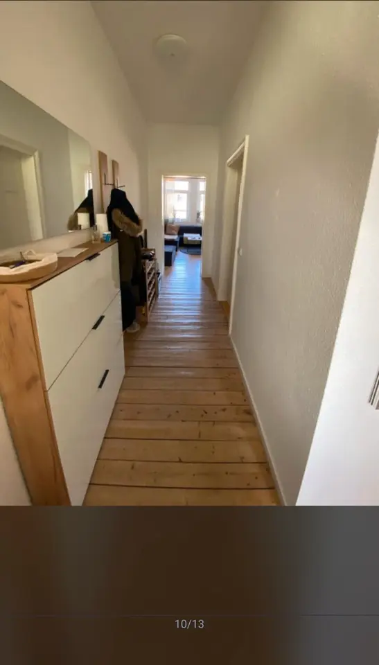 WG-Zimmer mit 74 m² in Braunschweig – Bild 10