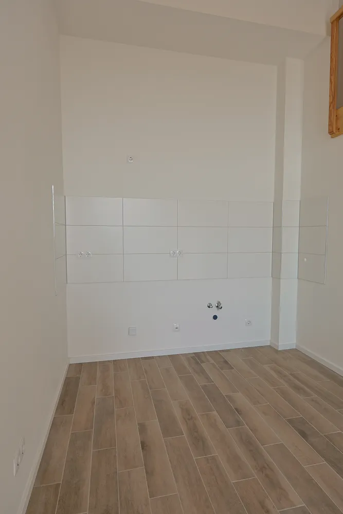 1 room apartment with 43 m² in Bernau bei Berlin – Photo 5