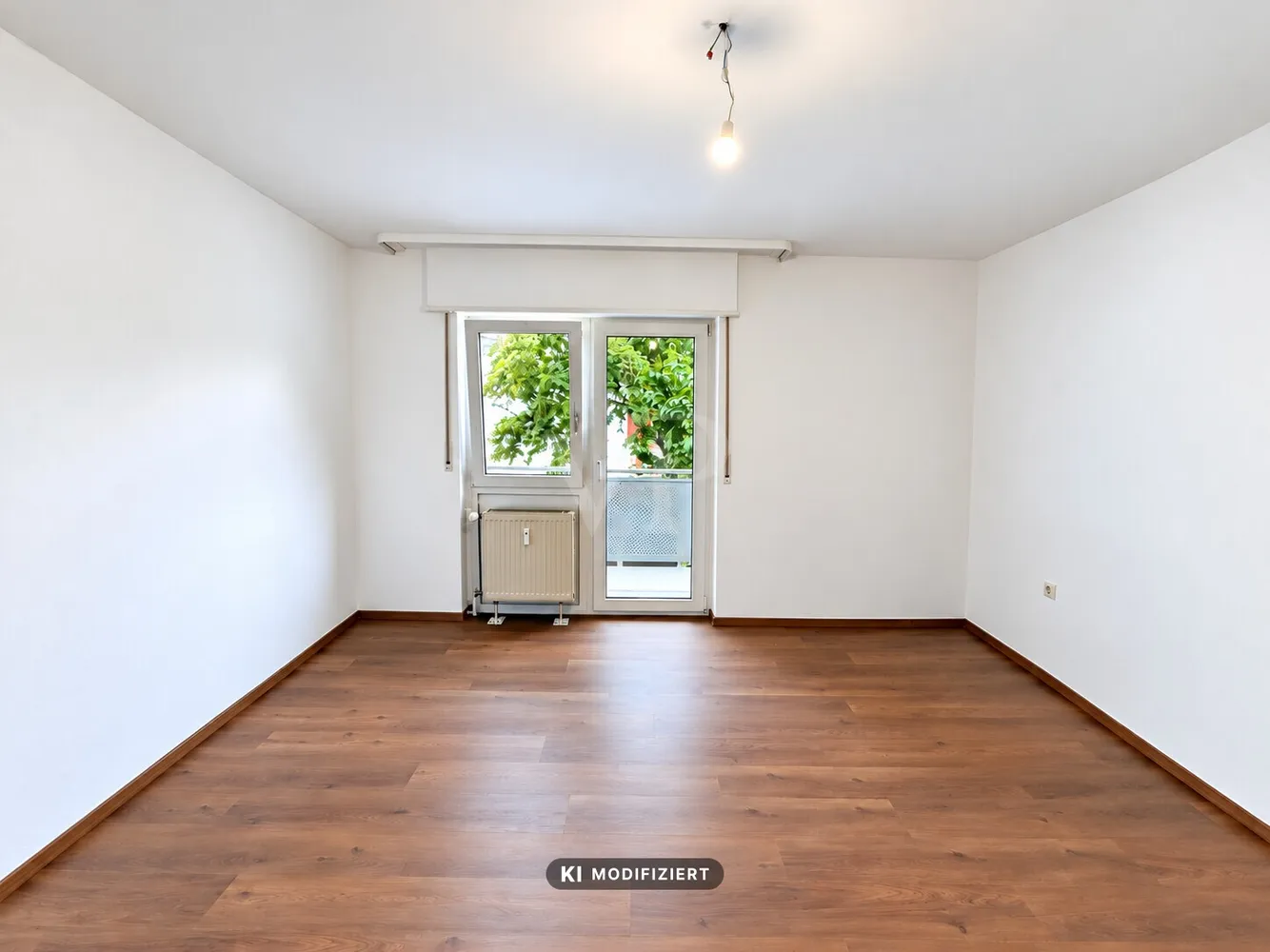 4 Zimmer Wohnung mit 108 m² in Mannheim – Bild 9