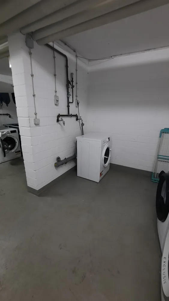 1 Zimmer Wohnung mit 31 m² in Düsseldorf – Bild 4