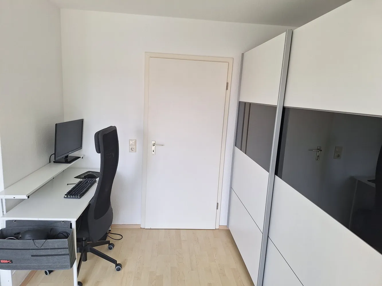 1 Zimmer Wohnung mit 26 m² in Dortmund – Bild 5