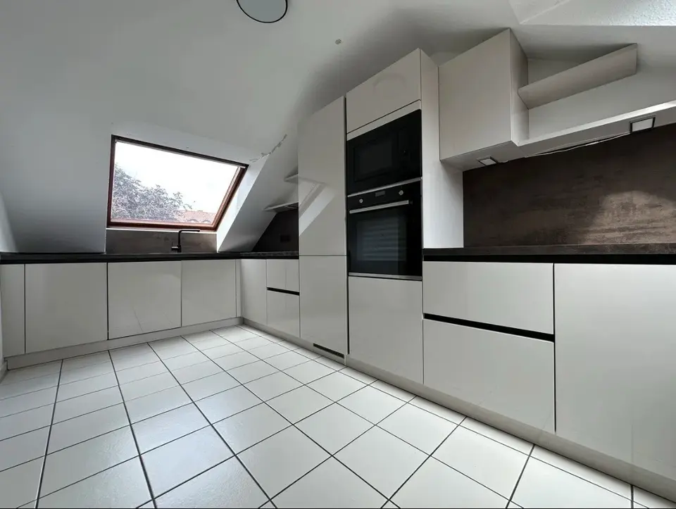3 room apartment with 110 m² in Rüsselsheim am Main – Photo 10