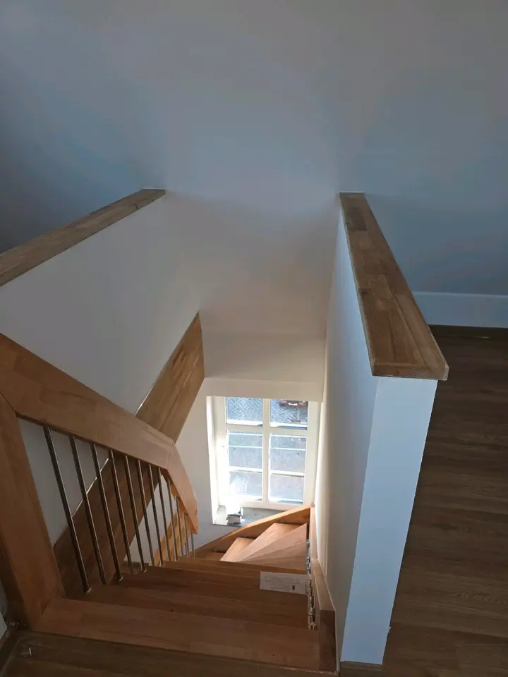 2 Zimmer Wohnung mit 60 m² in Eberswalde – Bild 3