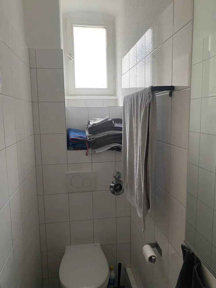 2 Zimmer Wohnung mit 43 m² in Karlsruhe – Bild 7