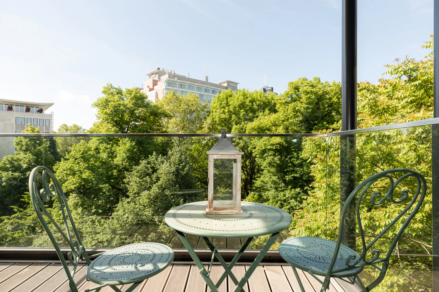 2 Zimmer Wohnung mit 63 m² in Frankfurt am Main – Bild 11