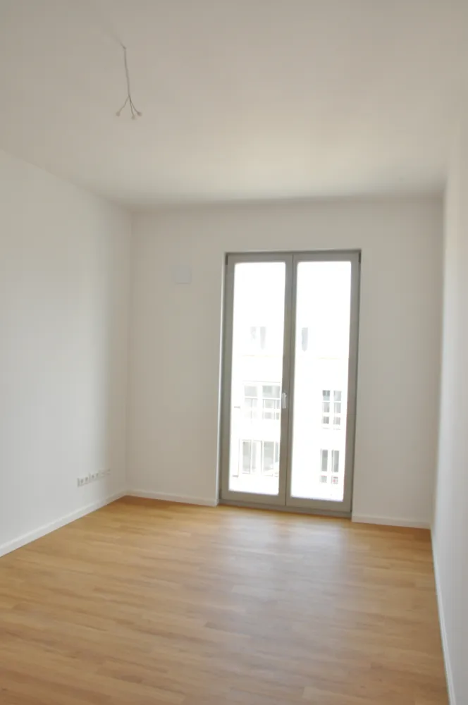 5 Zimmer Wohnung mit 116 m² in Berlin – Bild 4