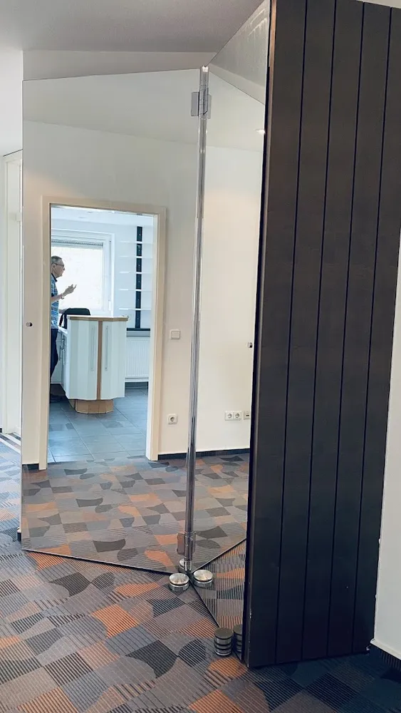 5 Zimmer Wohnung mit 160 m² in Paderborn – Bild 12