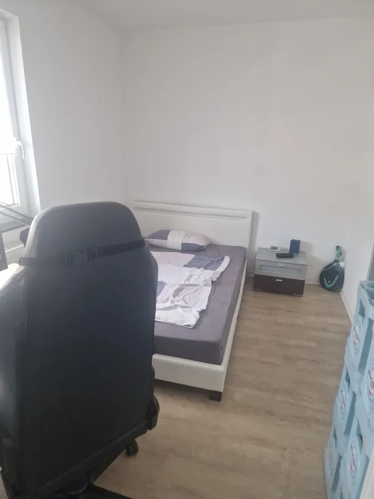 1 Zimmer Wohnung mit 24 m² in Aachen – Bild 9