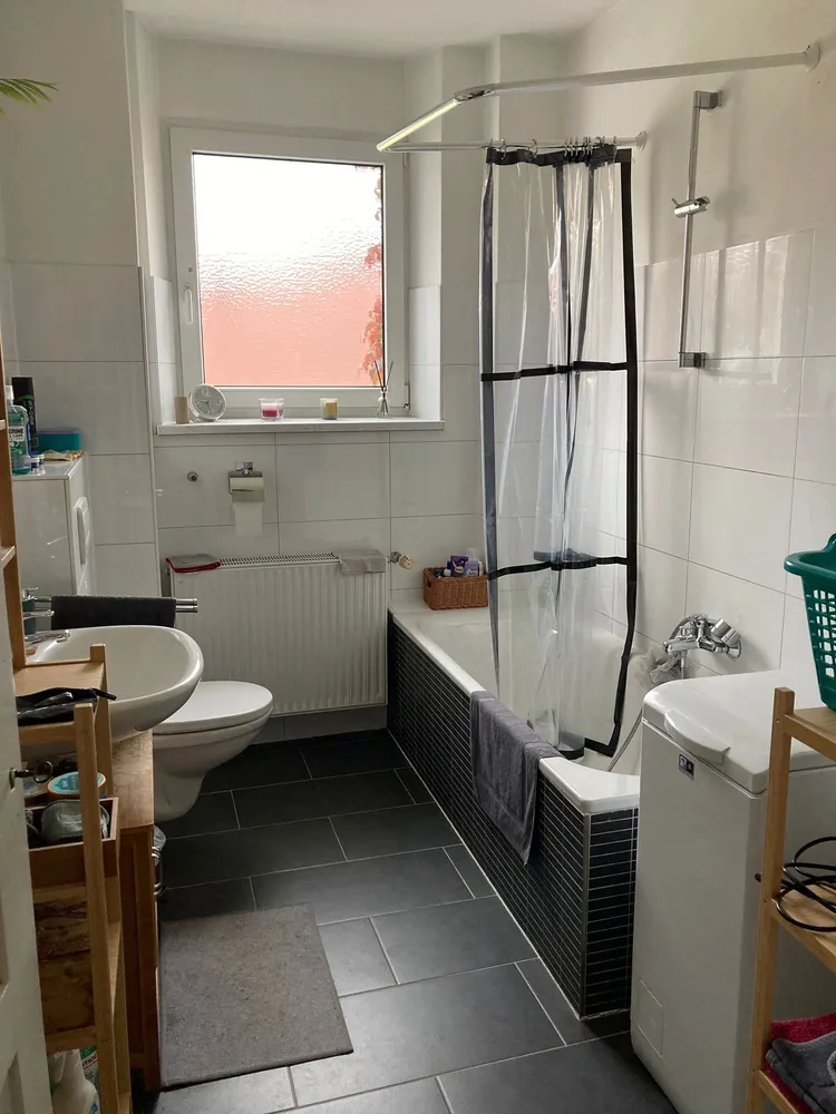 2 Zimmer Wohnung mit 60 m² in Nürnberg – Bild 5