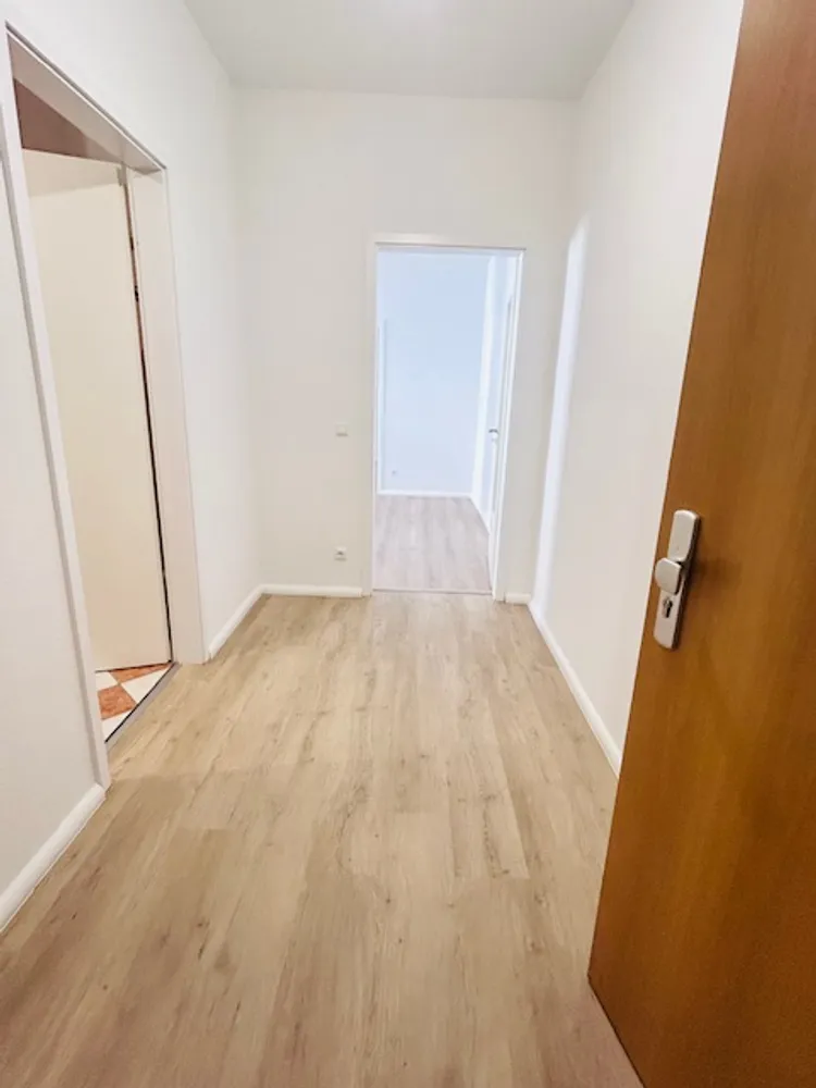 2 room apartment with 59 m² in Magdeburg – Photo 6