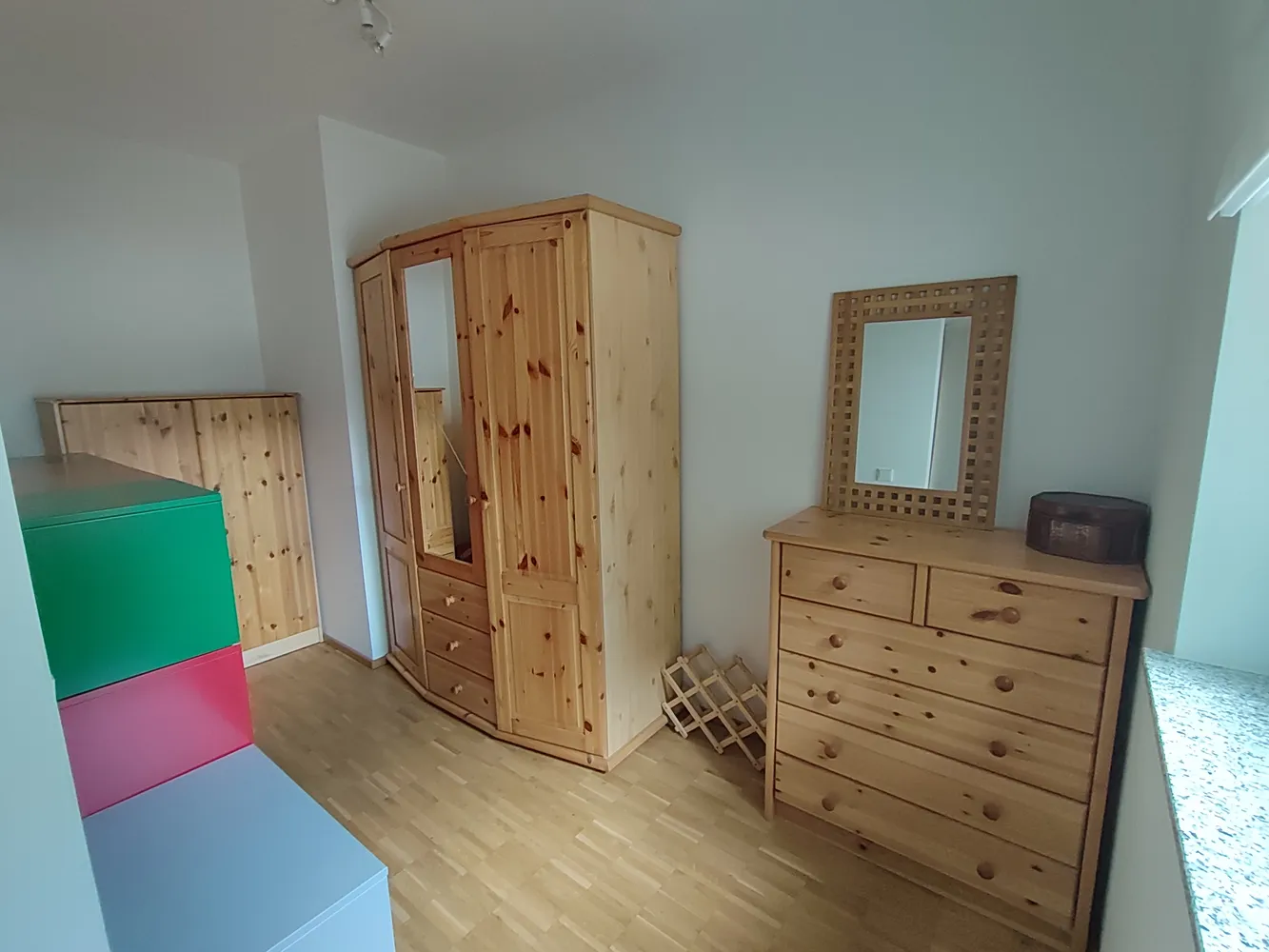 3 room apartment with 85 m² in Frankfurt am Main – Photo 9