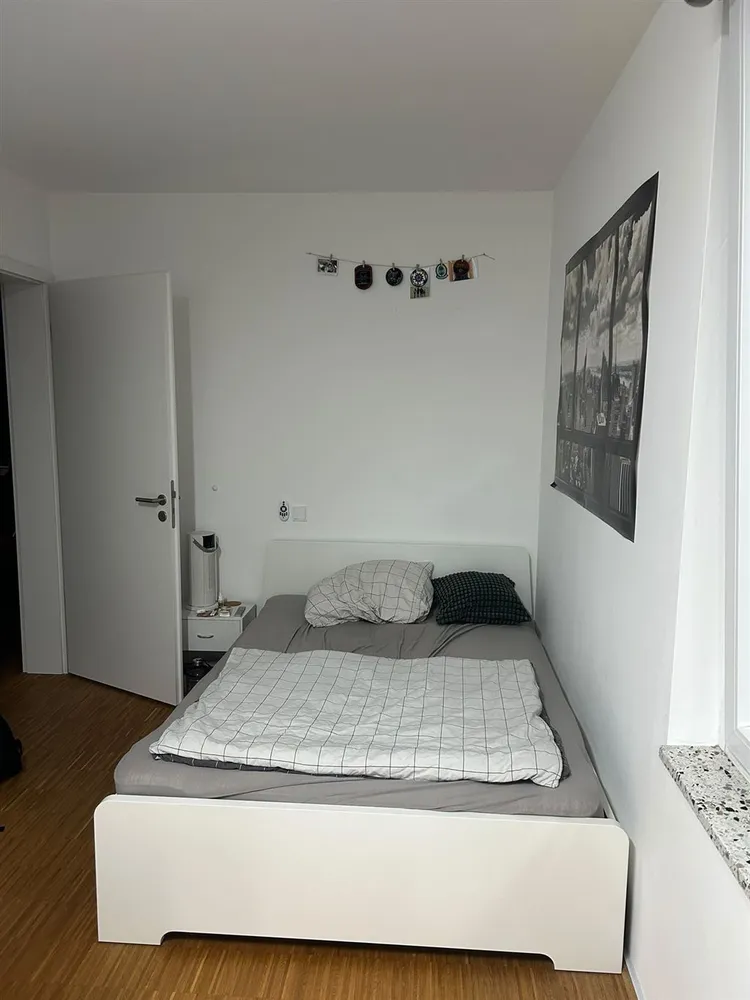4 Zimmer Wohnung mit 100 m² in München – Bild 8