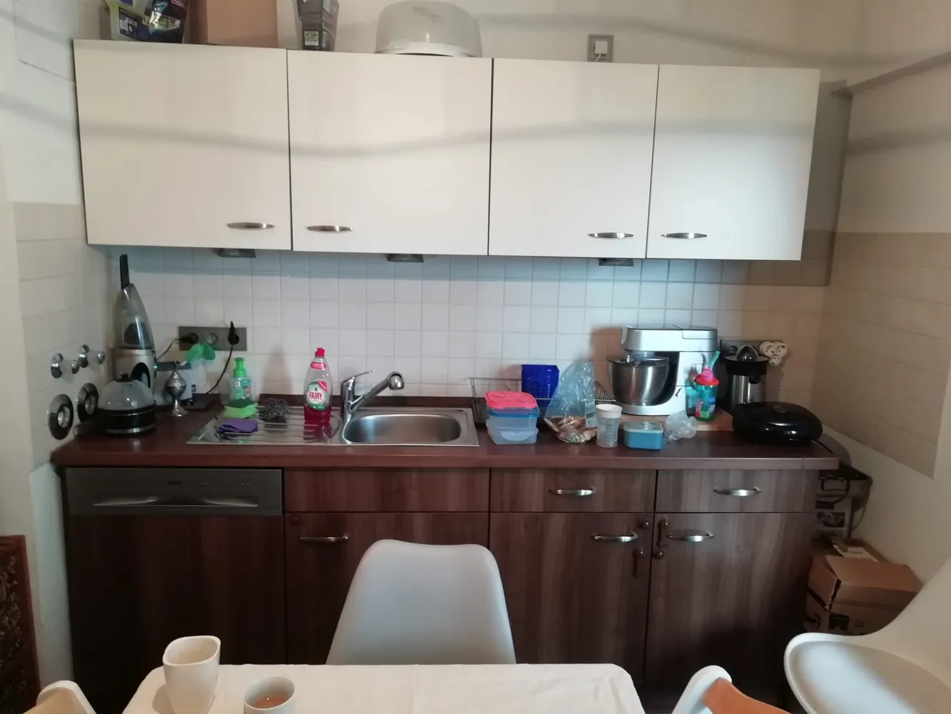 3 Zimmer Wohnung mit 97 m² in Karlsruhe – Bild 9