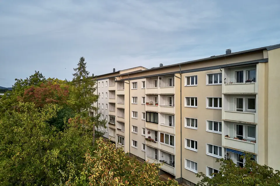 4 Zimmer Wohnung mit 69 m² in Löbau – Bild 10