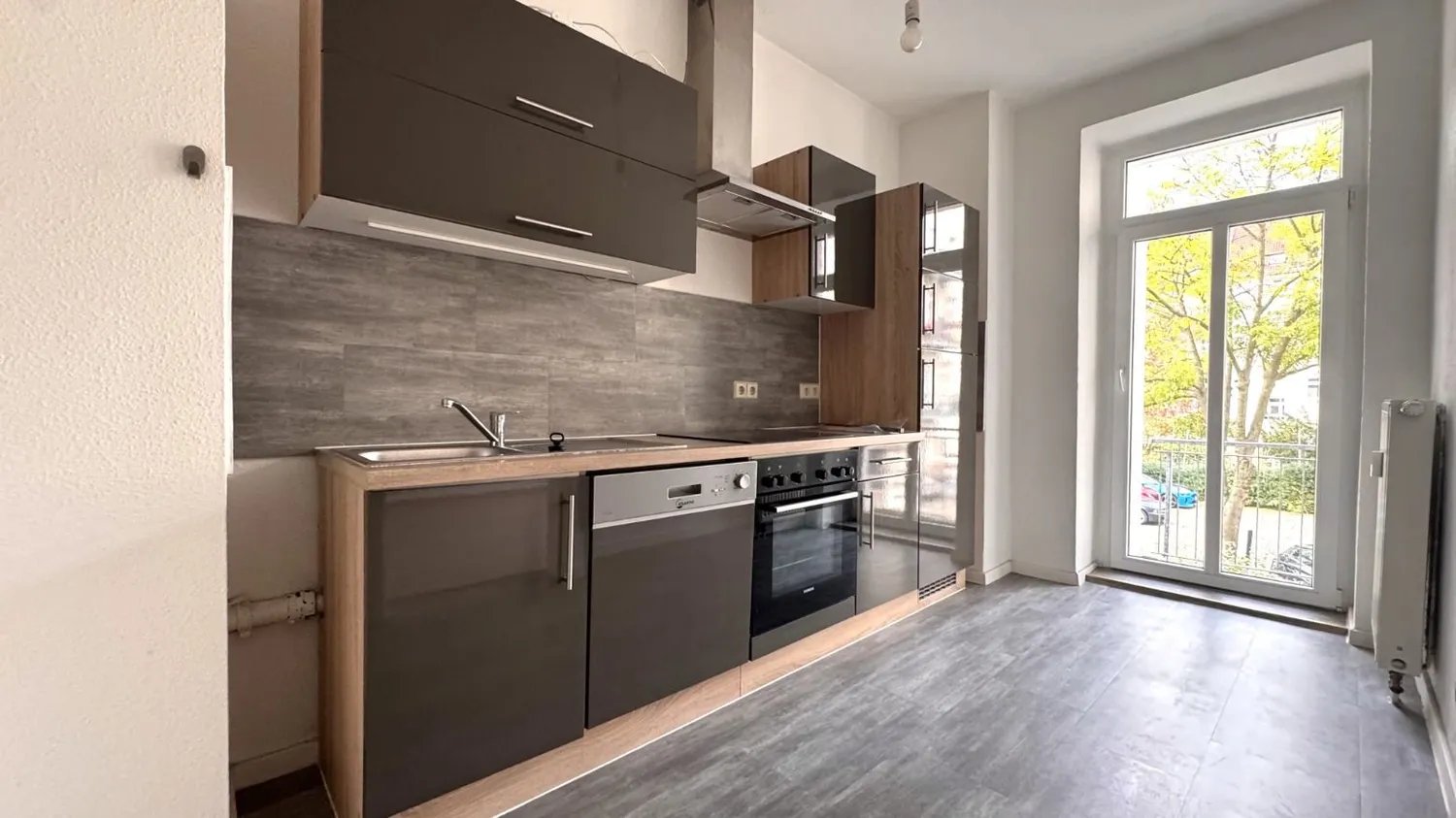 3 Zimmer Wohnung mit 59 m² in Leipzig – Bild 8