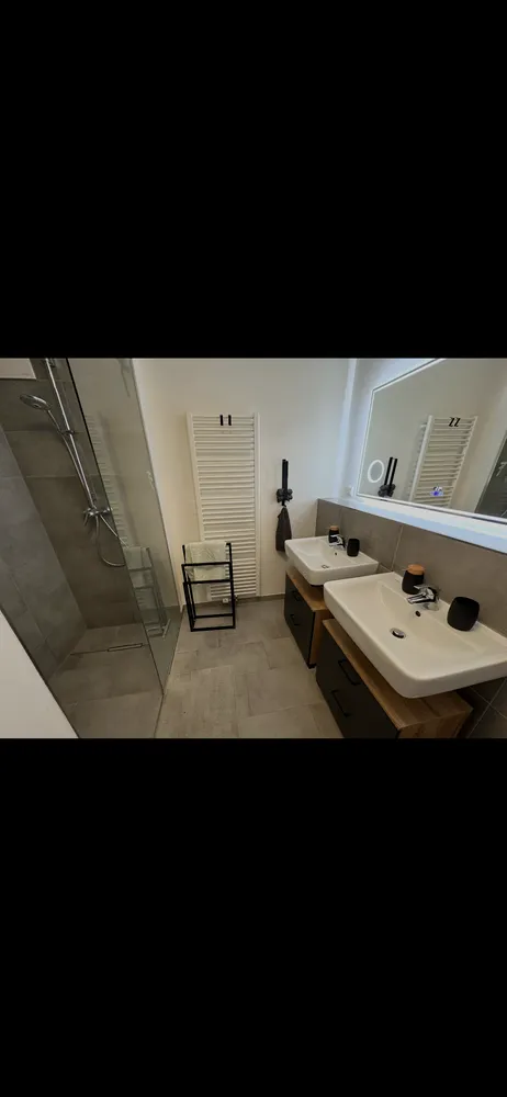 3 Zimmer Wohnung mit 67 m² in Düsseldorf – Bild 4