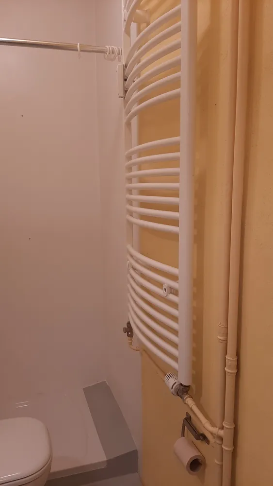 1 Zimmer Wohnung mit 28 m² in Bremen – Bild 4