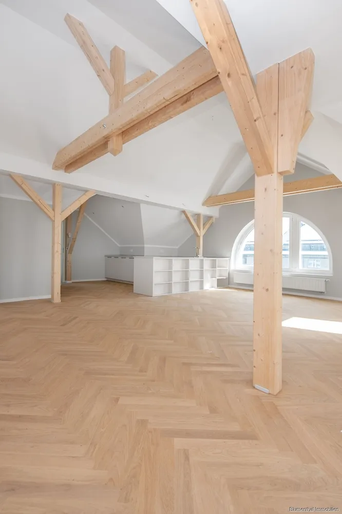 1 Zimmer Wohnung mit 85 m² in Bielefeld – Bild 5