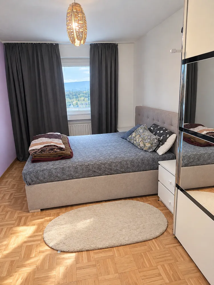3 Zimmer Wohnung mit 87 m² in Nürtingen – Bild 5