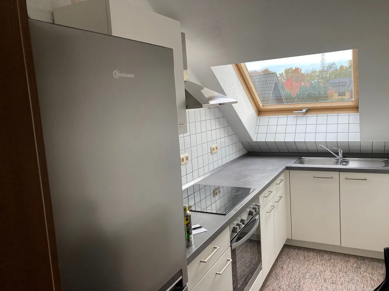 2 Zimmer Wohnung mit 64 m² in Frechen – Bild 2
