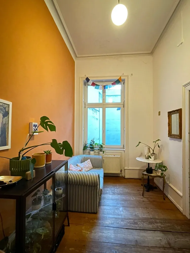 3 Zimmer Wohnung mit 87 m² in Mannheim – Bild 3