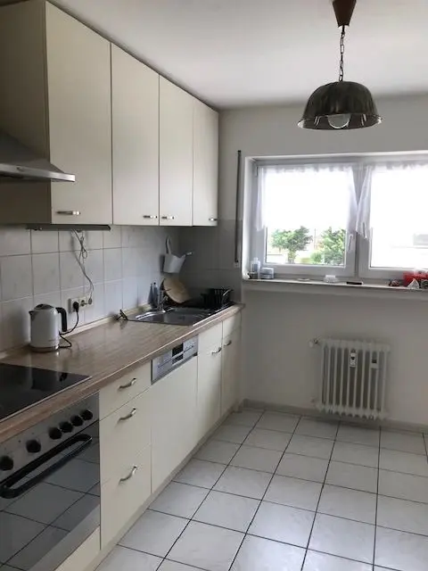 WG-Zimmer mit 85 m² in Emmendingen – Bild 4