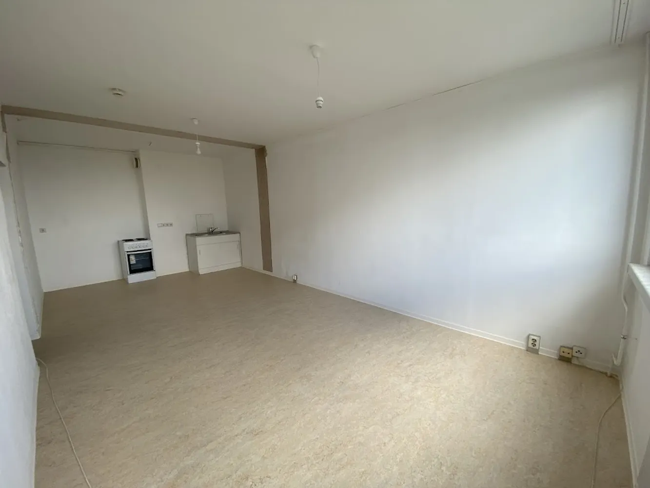 2 room apartment with 47 m² in Berlin – Photo 7
