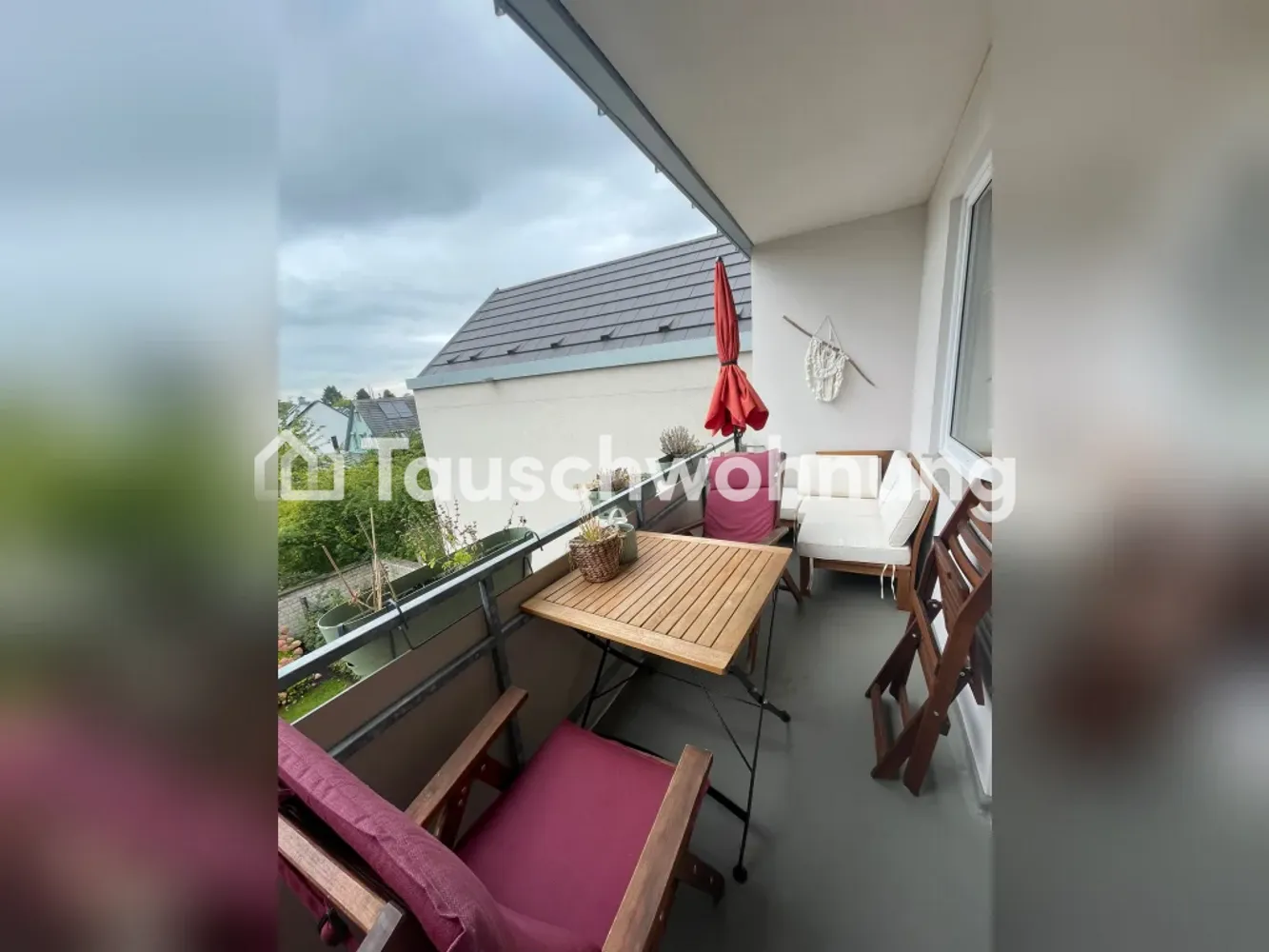 3 Zimmer Wohnung mit 78 m² in Köln – Bild 11