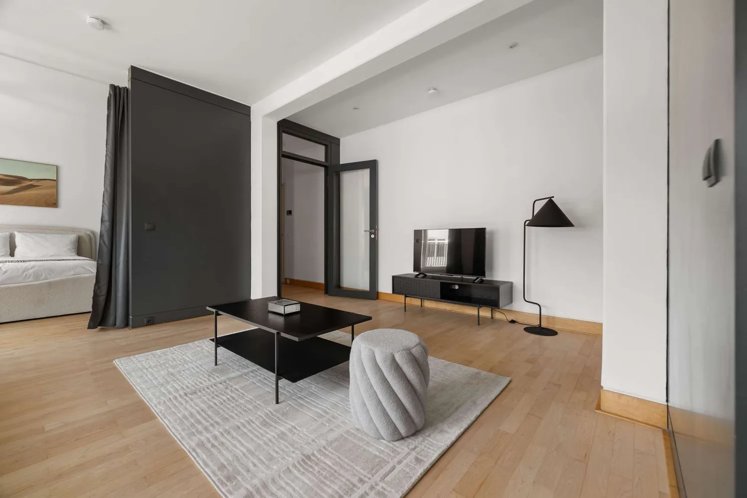 2 Zimmer Wohnung mit 60 m² in Berlin – Bild 6