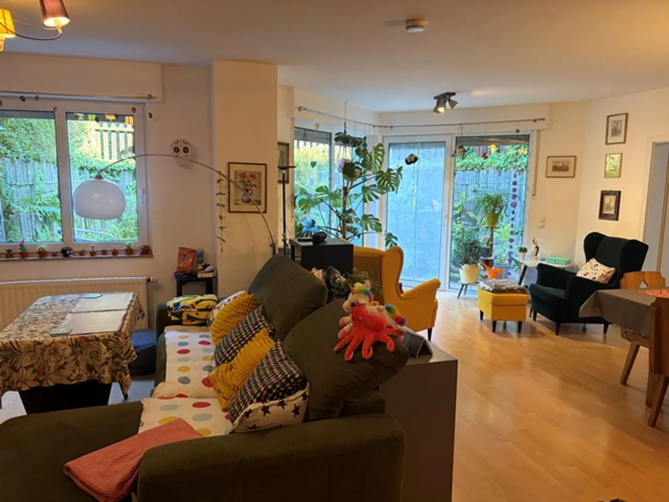 3 Zimmer Wohnung mit 97 m² in Mönchengladbach – Bild 2