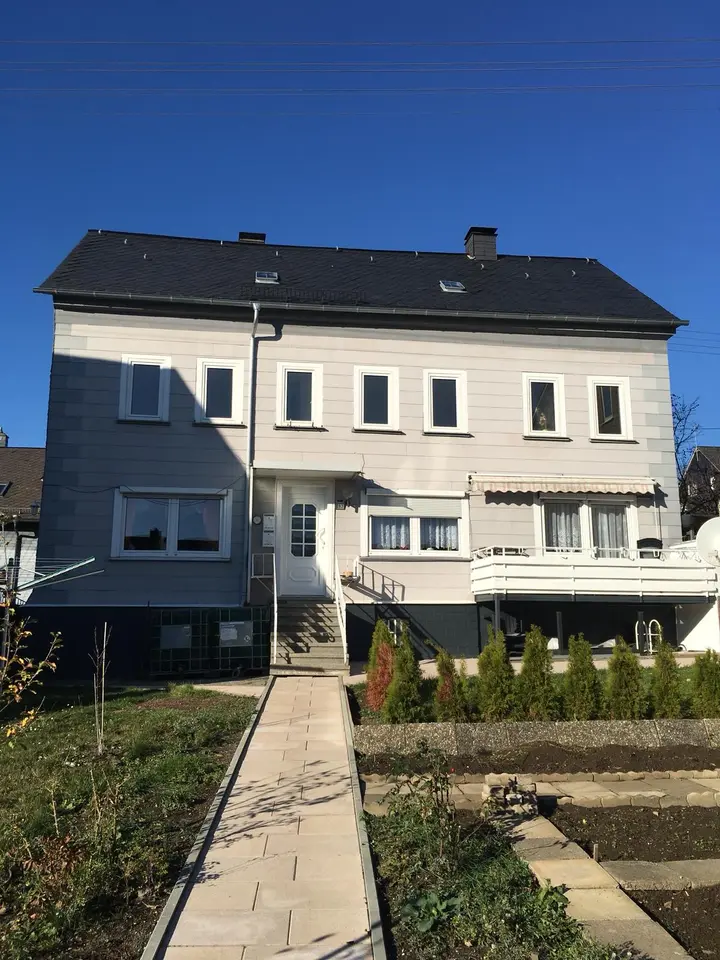 3 Zimmer Wohnung mit 52 m² in Siegen – Bild 10