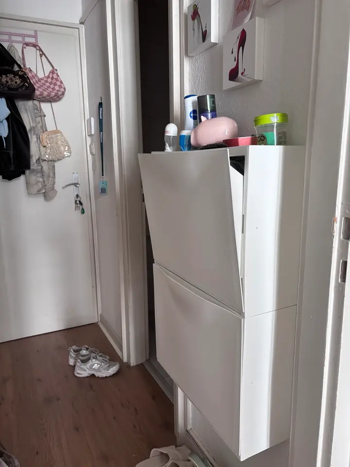 Studio mit 28 m² in Düsseldorf – Bild 9