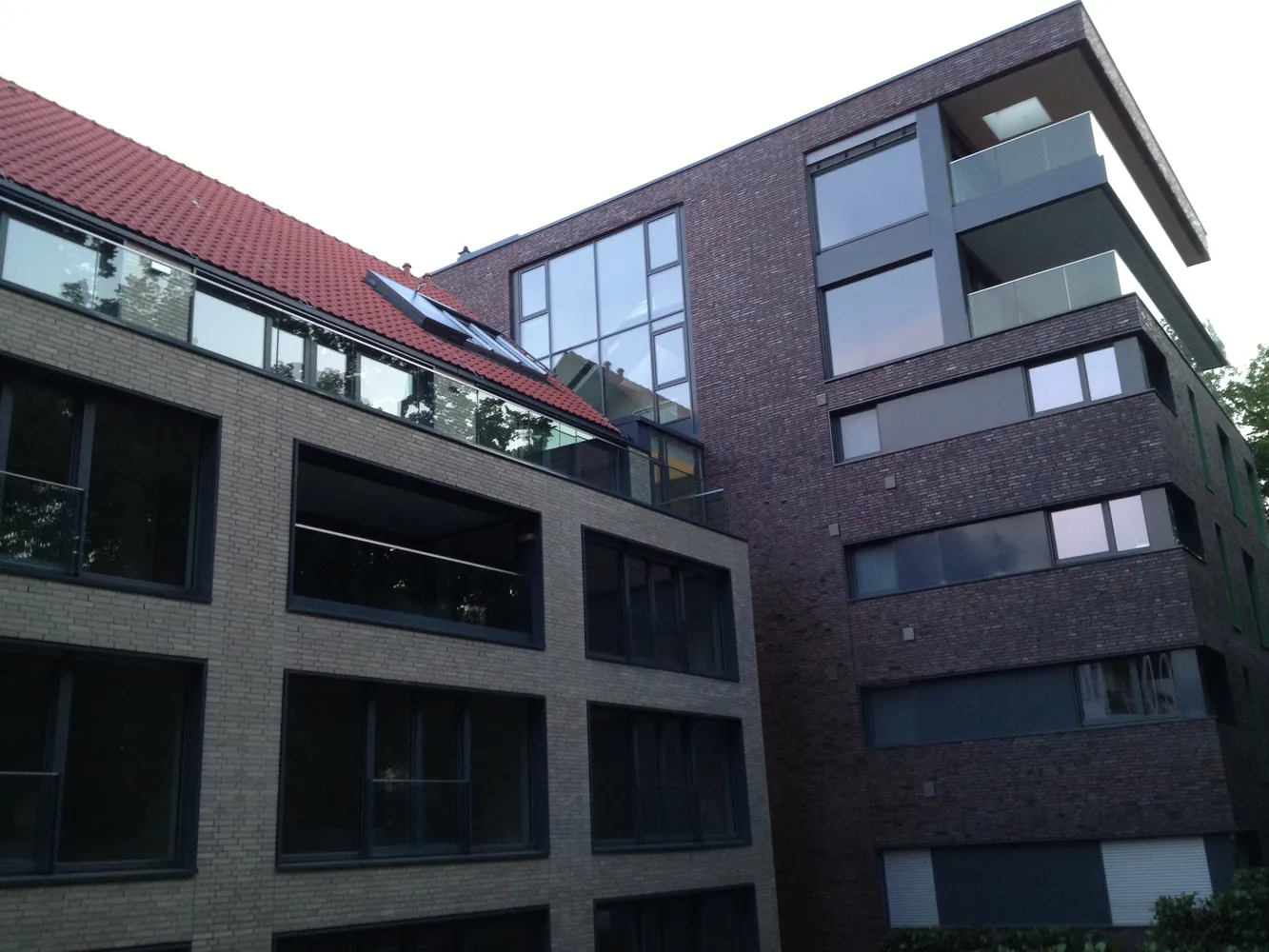 3 Zimmer Wohnung mit 206 m² in Münster – Bild 2