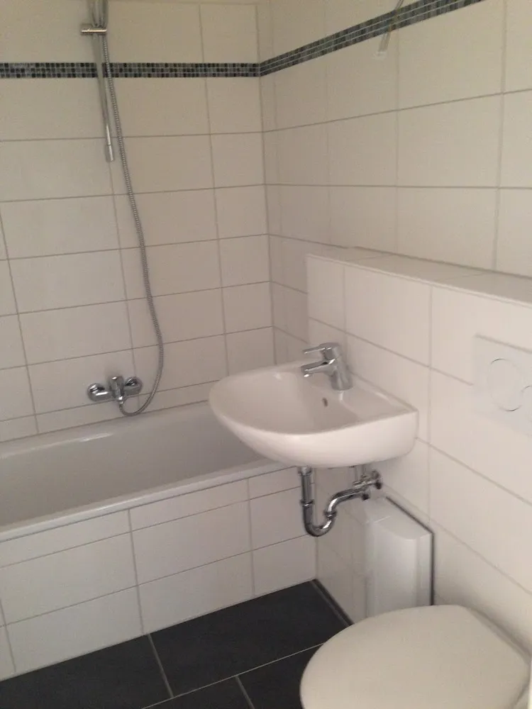 3 room apartment with 64 m² in Hamburg – Photo 4