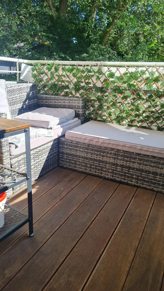 1 Zimmer Wohnung mit 39 m² in Berlin – Bild 5