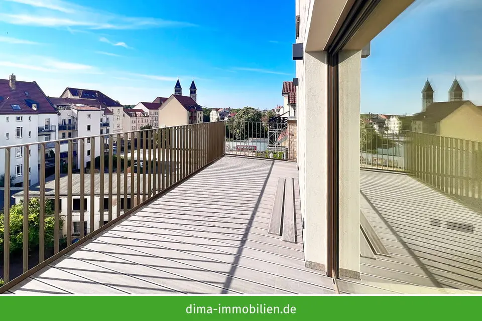 4 Zimmer Wohnung mit 130 m² in Leipzig – Bild 6