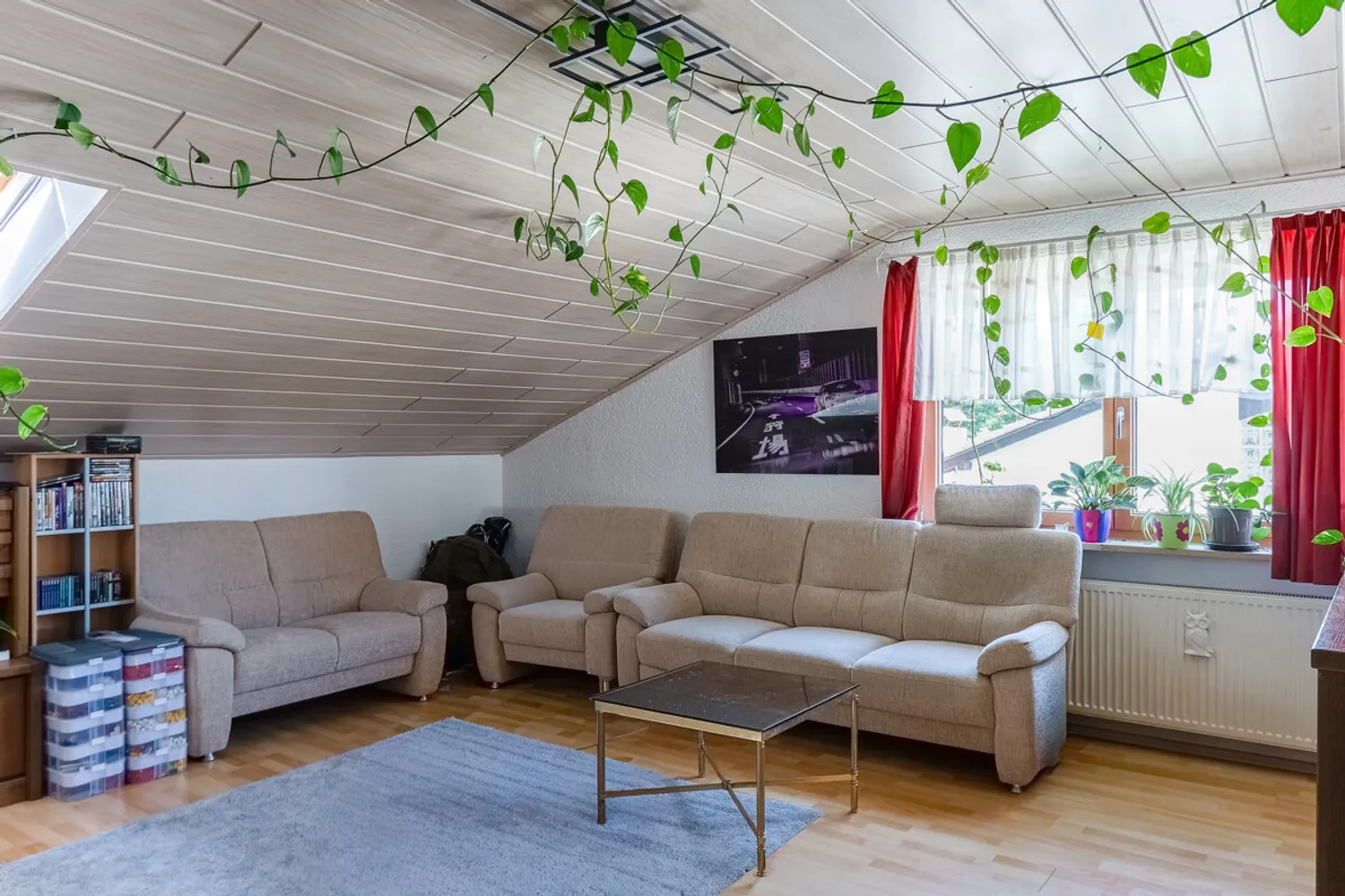 2 Zimmer Wohnung mit 72 m² in Ingolstadt – Bild 3