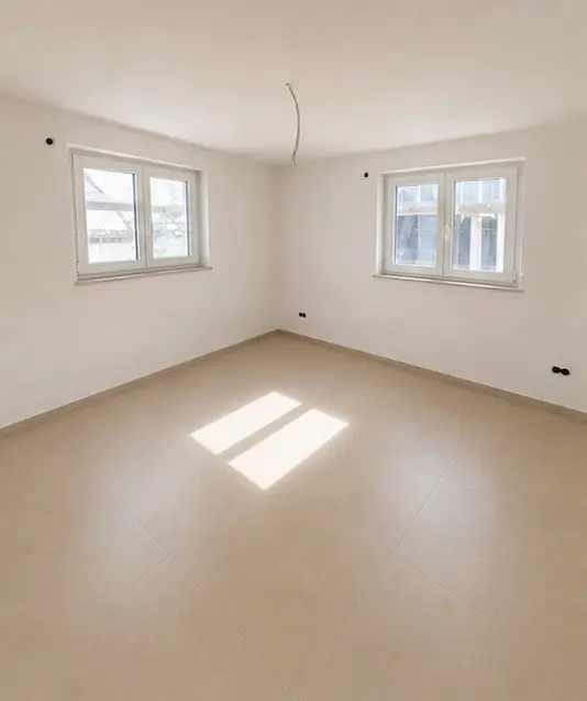 6 Zimmer Wohnung mit 120 m² in Tübingen – Bild 2
