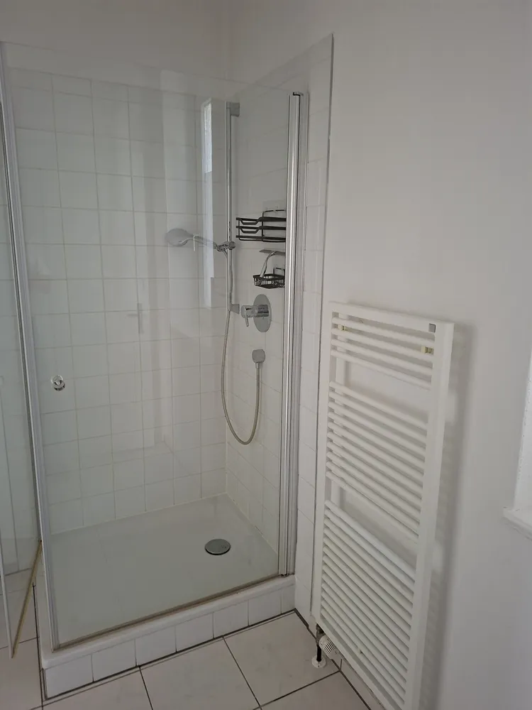3 Zimmer Wohnung mit 59 m² in Stuttgart – Bild 11