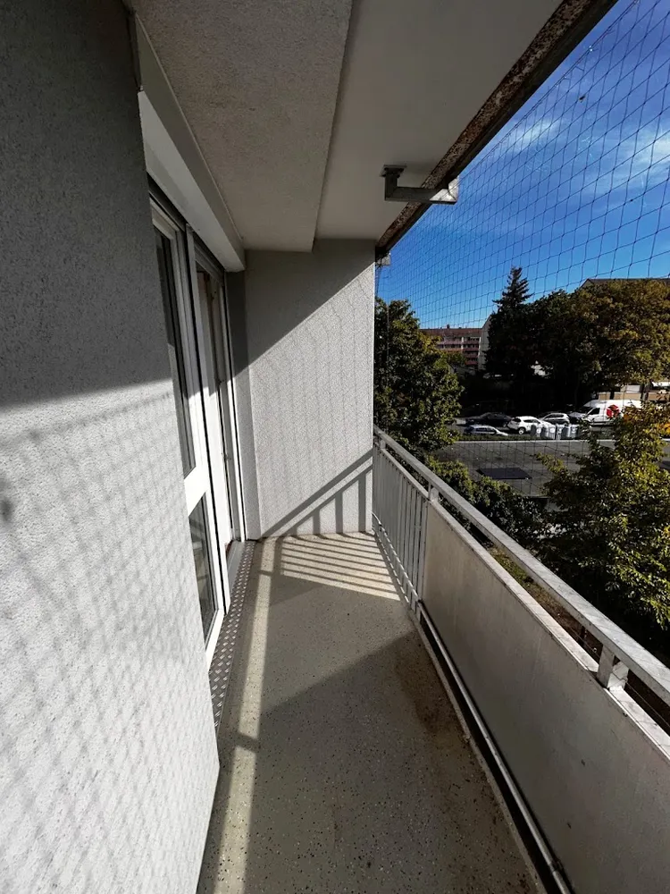 1 Zimmer Wohnung mit 31 m² in Nürnberg – Bild 1