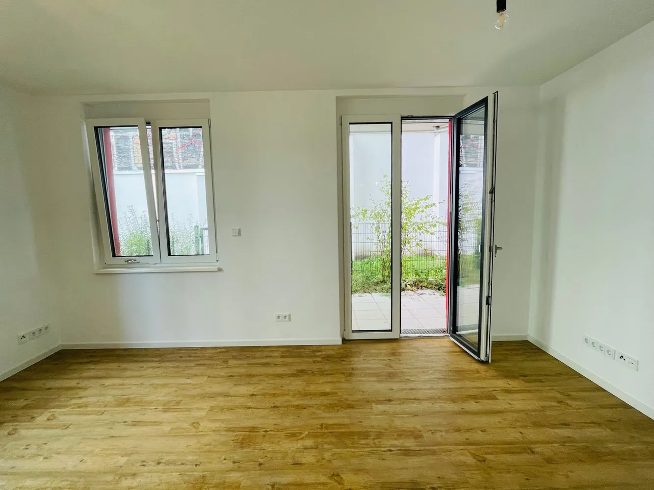 2 Zimmer Wohnung mit 48 m² in Berlin – Bild 5